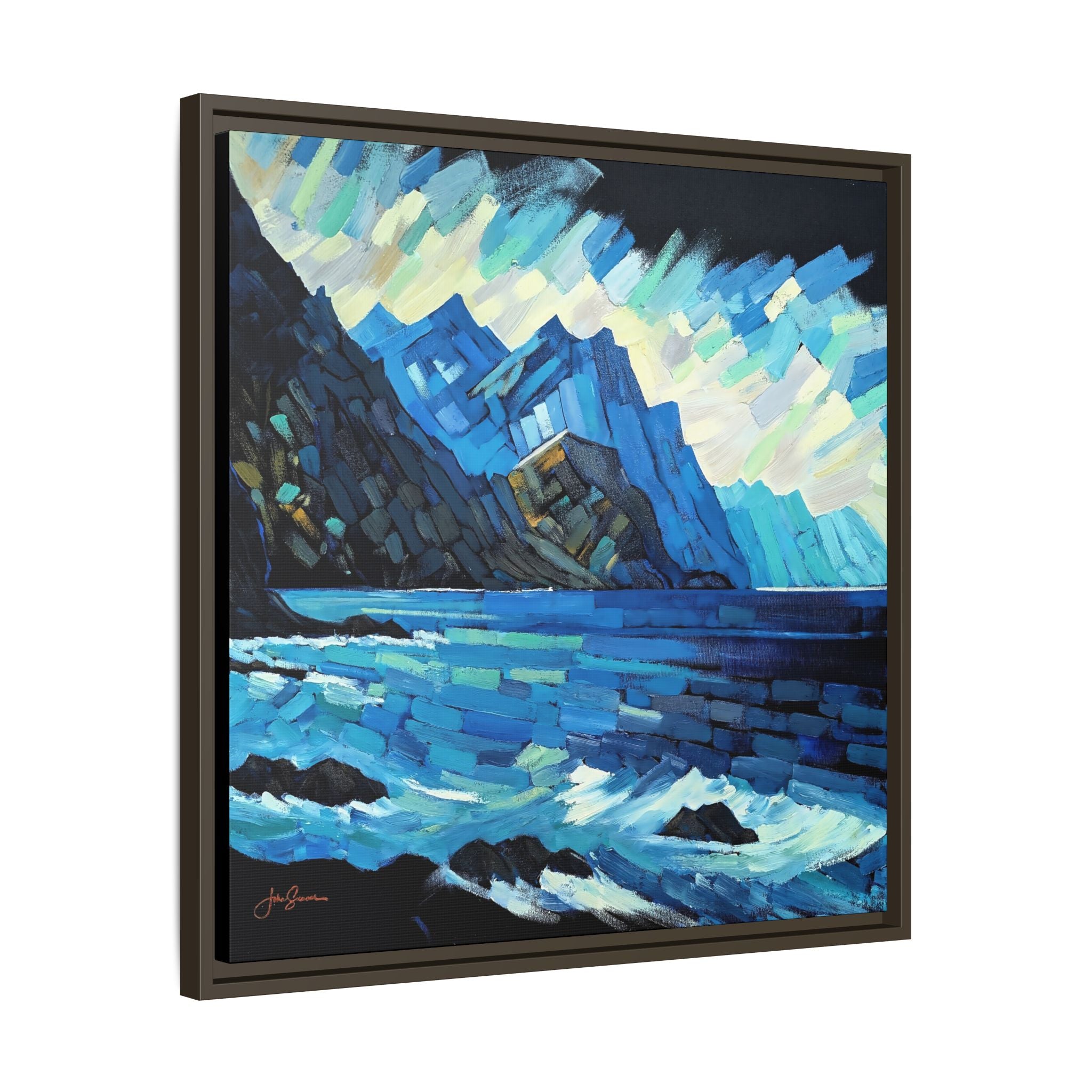 Copy of Ocean's Edge