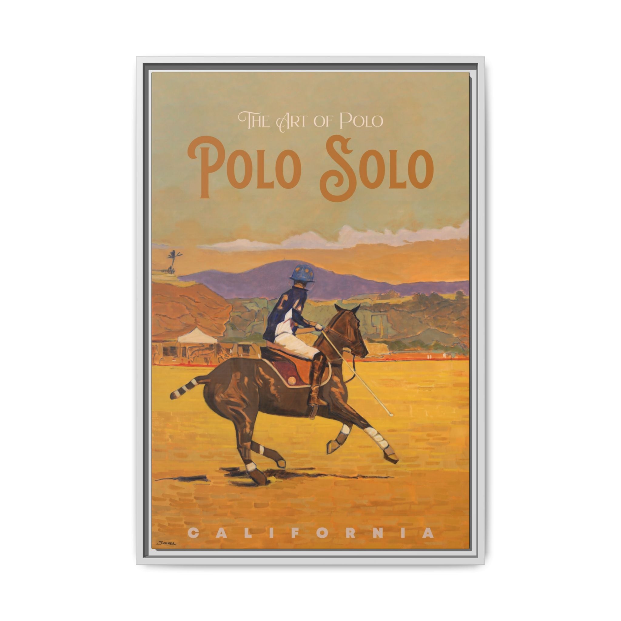 Polo Solo