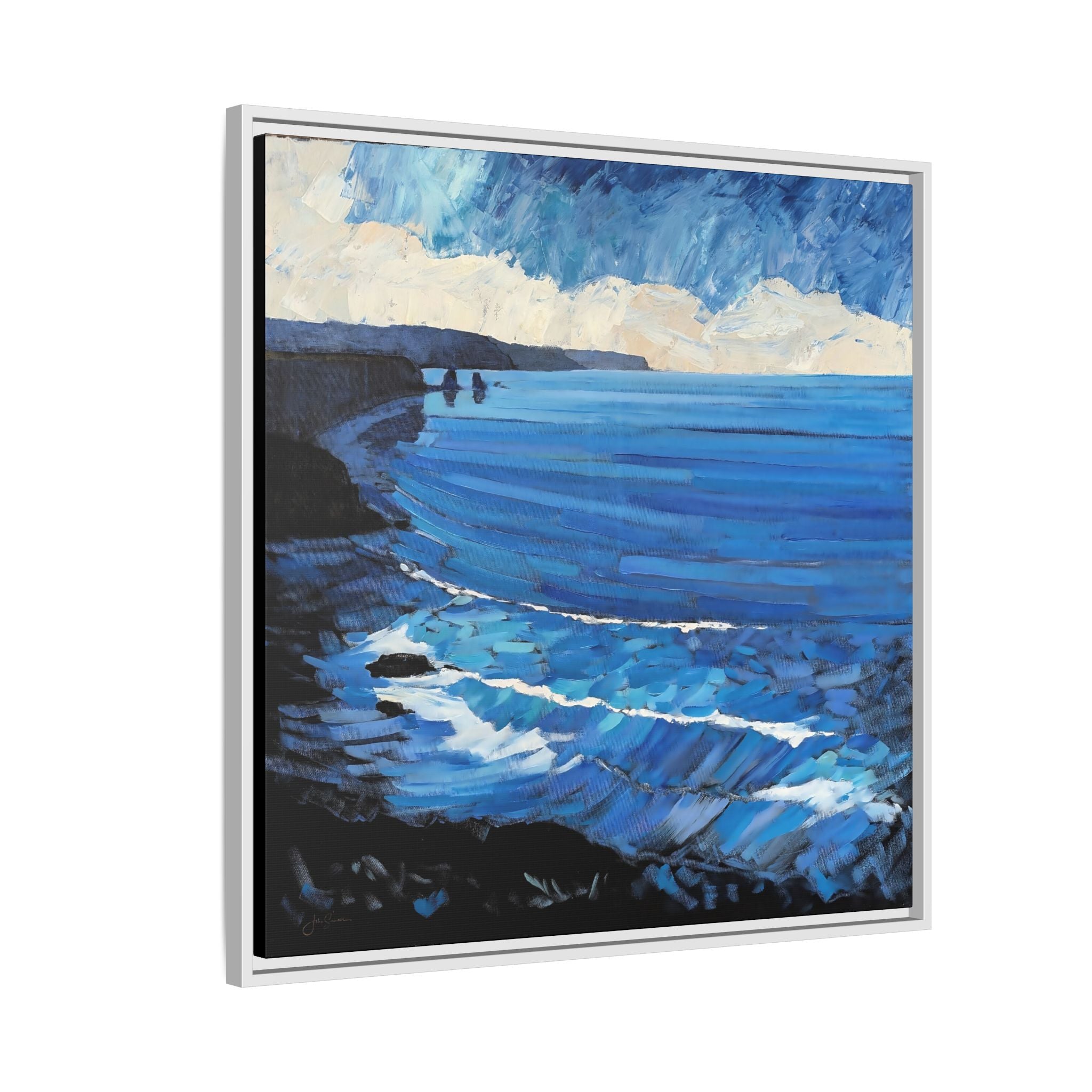 Copy of Eternal Waves