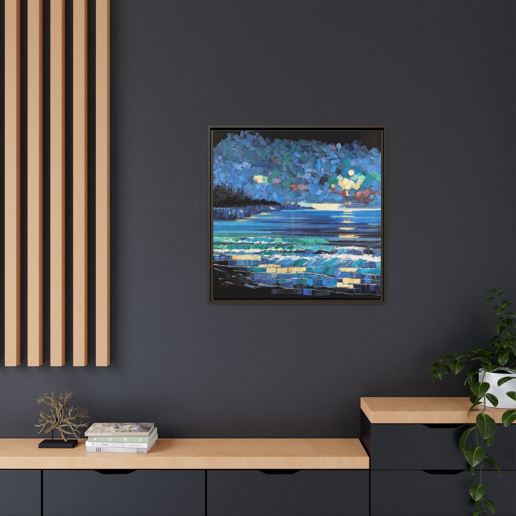 Coastal Harmony