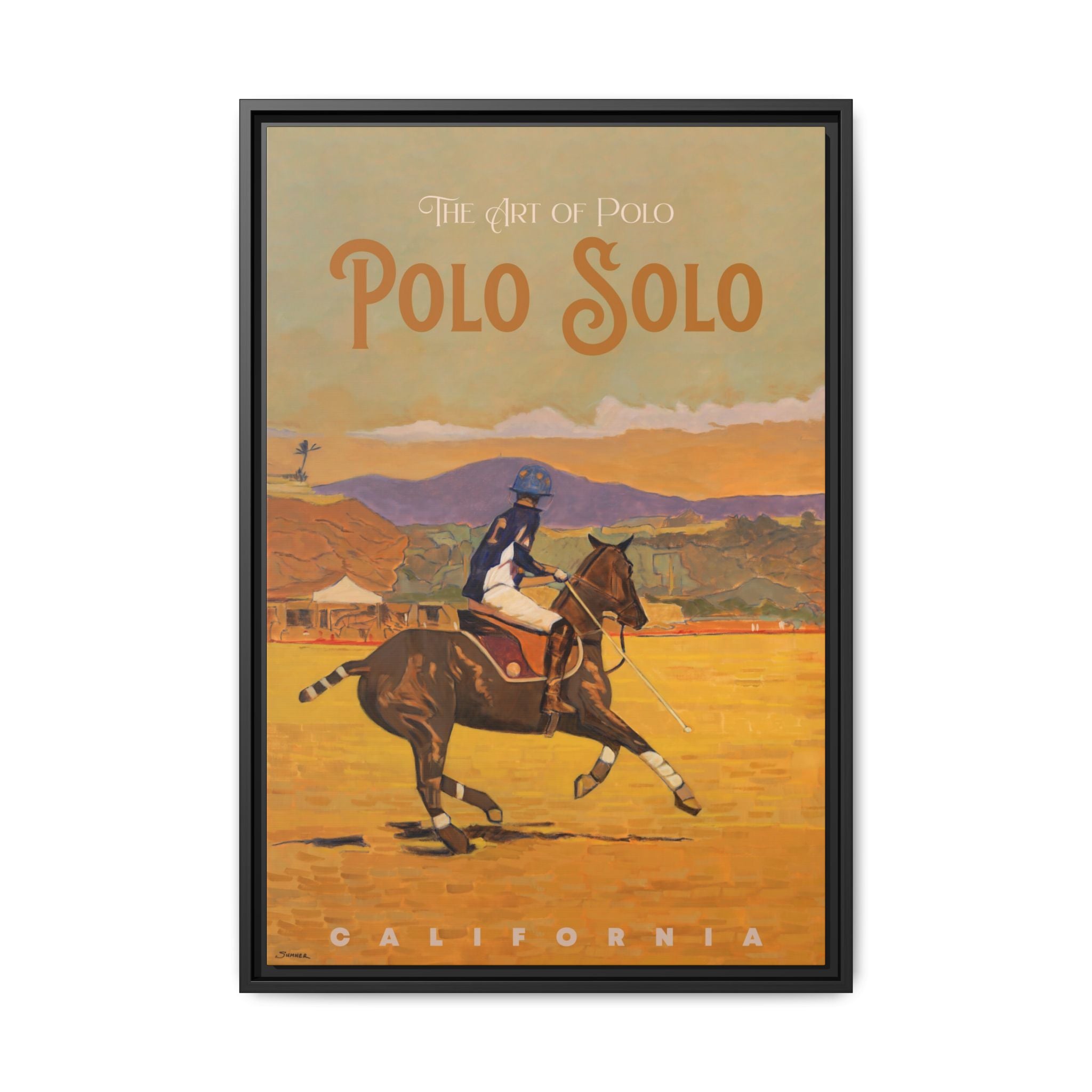 Polo Solo