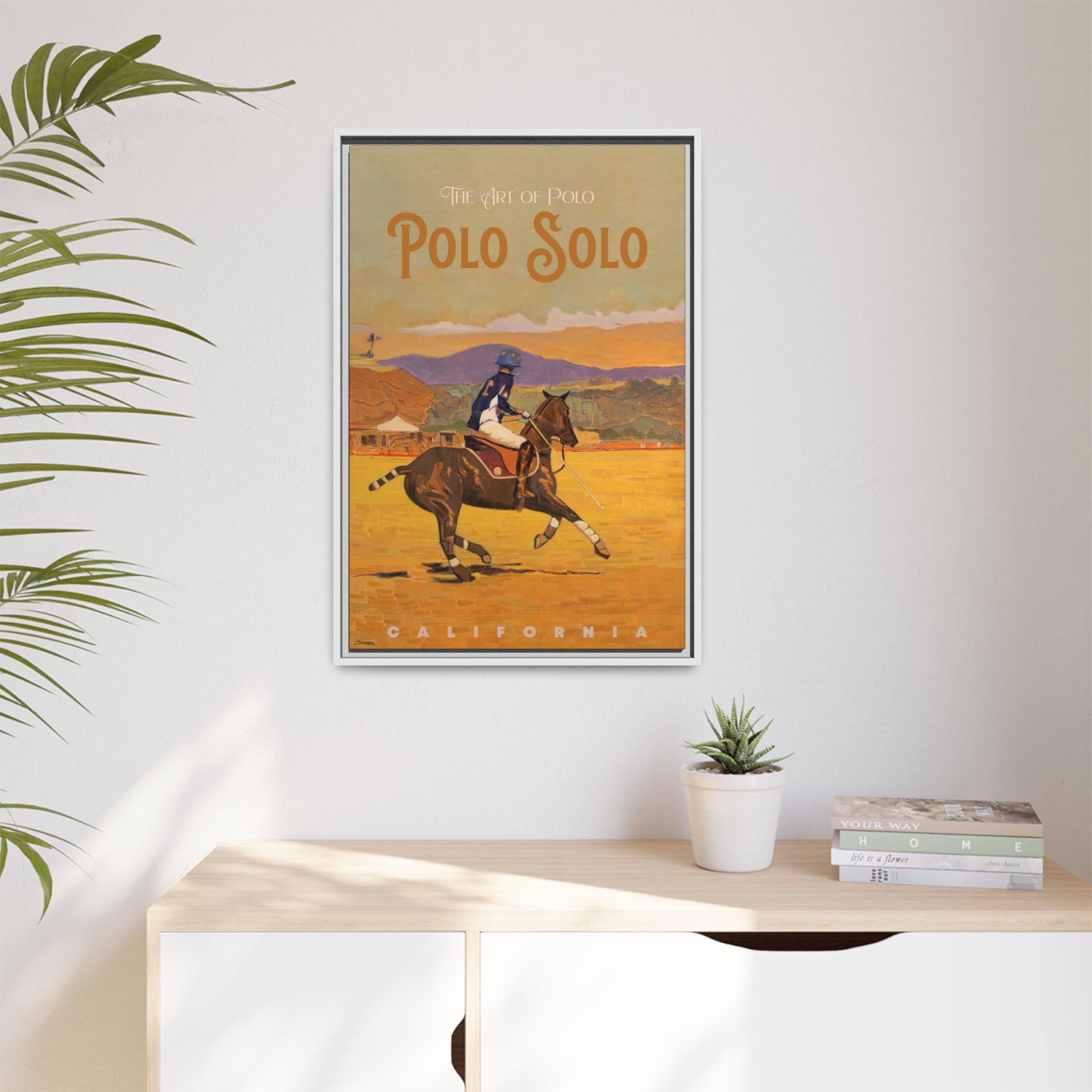 Polo Solo