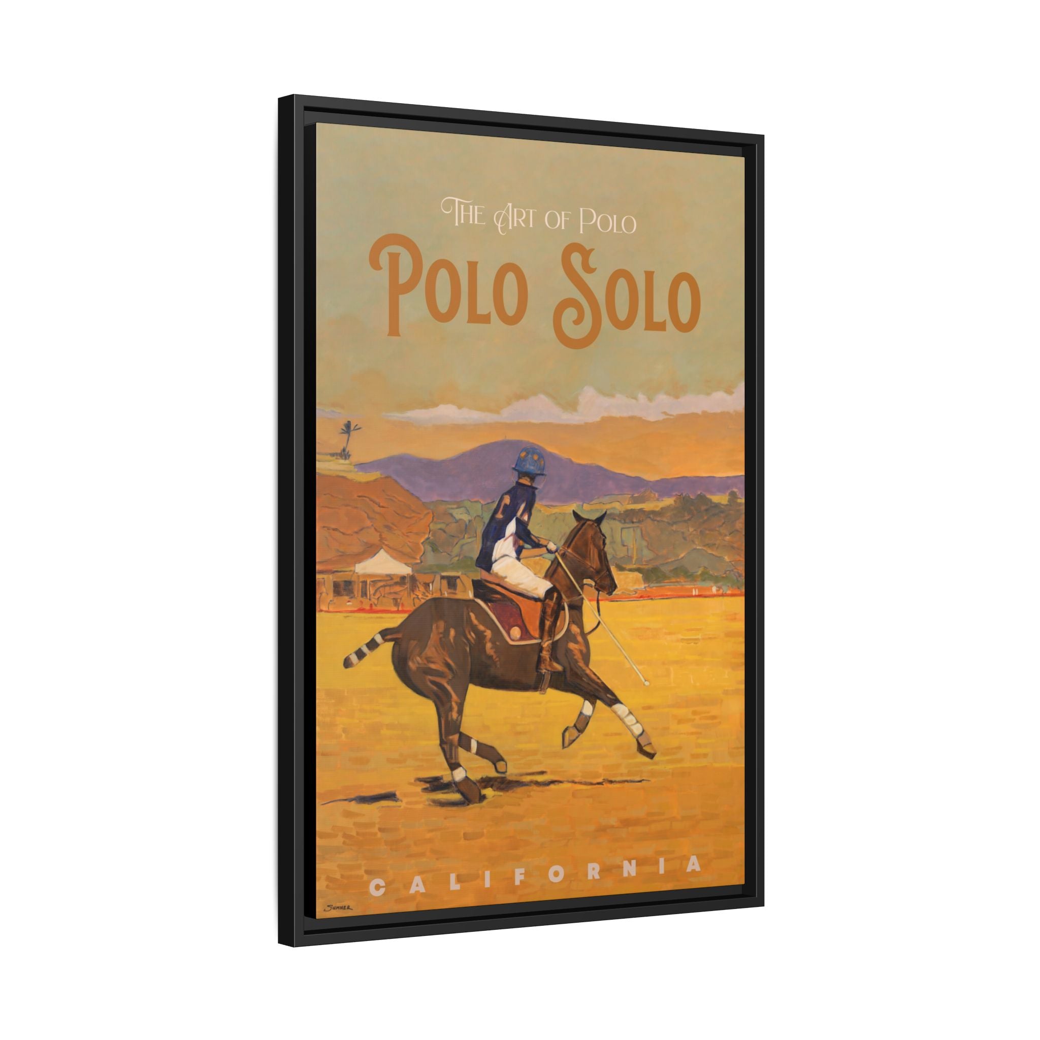 Polo Solo