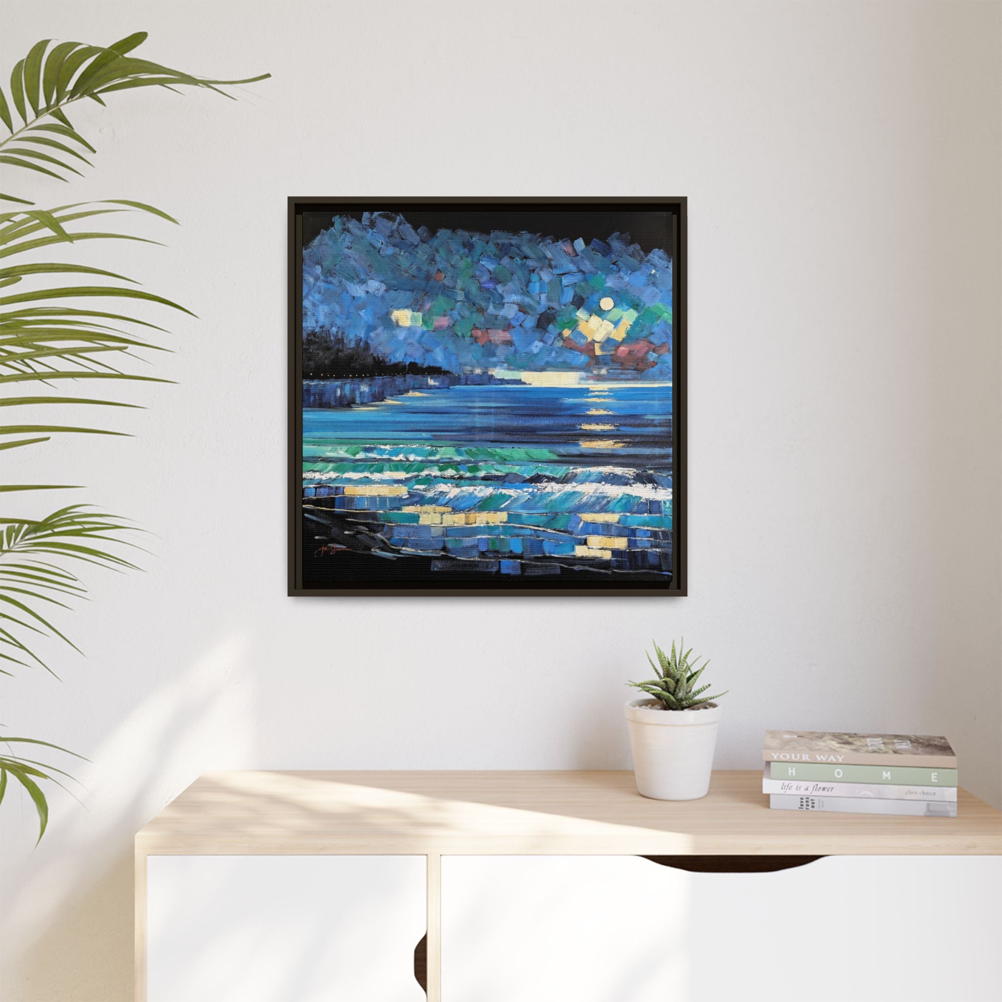 Coastal Harmony