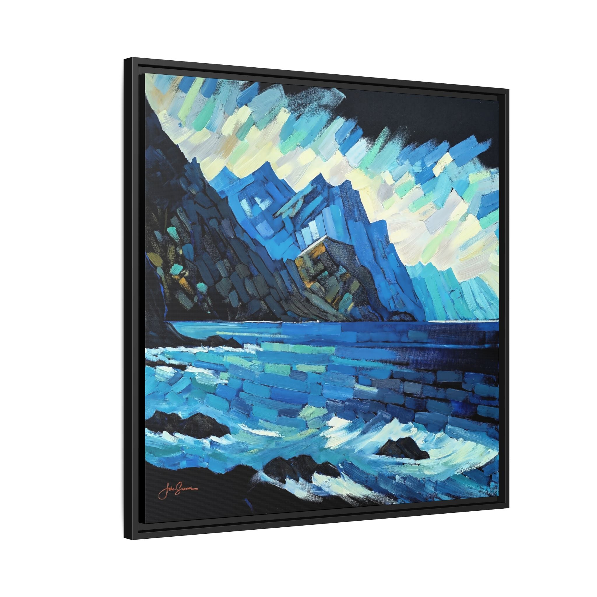 Copy of Ocean's Edge