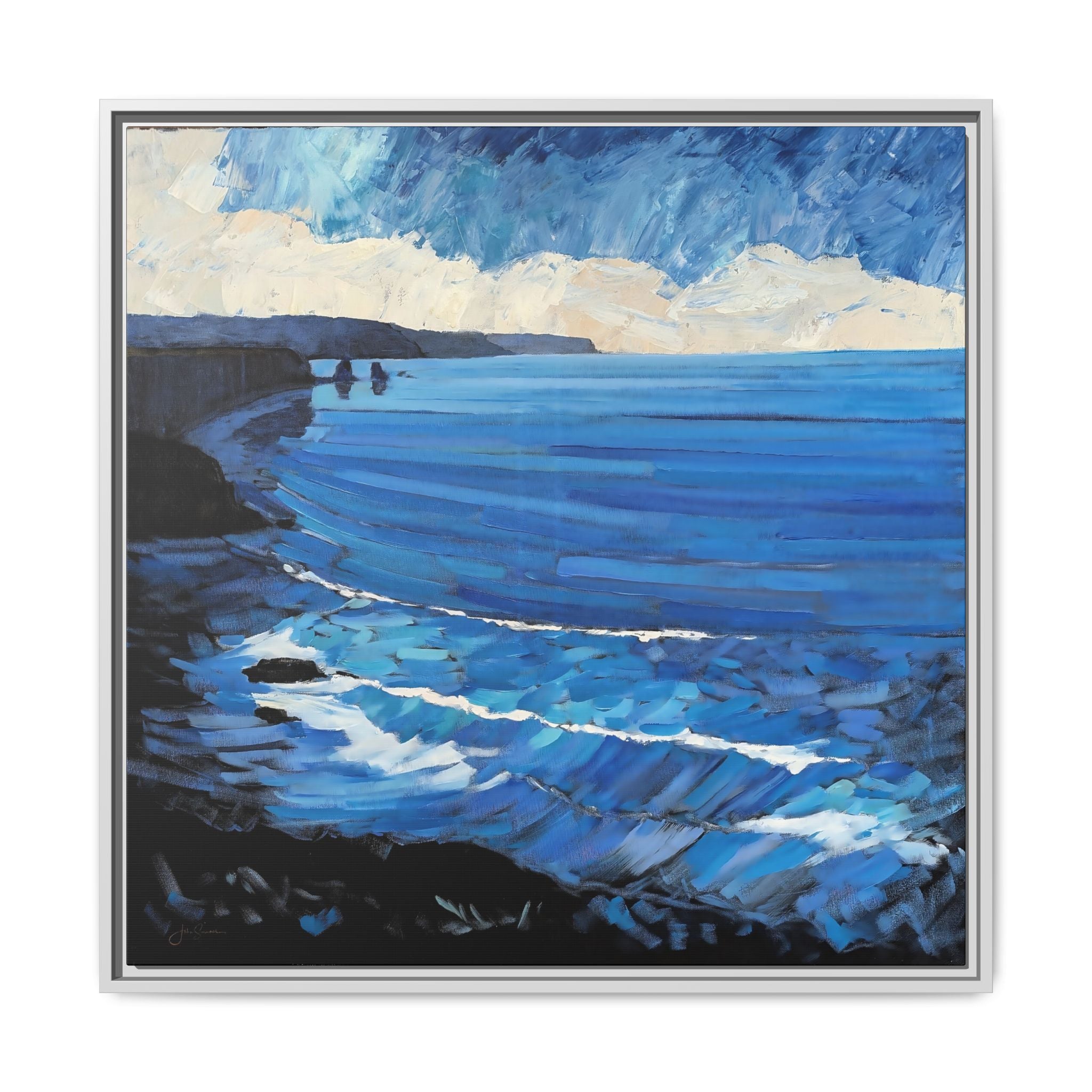 Copy of Eternal Waves