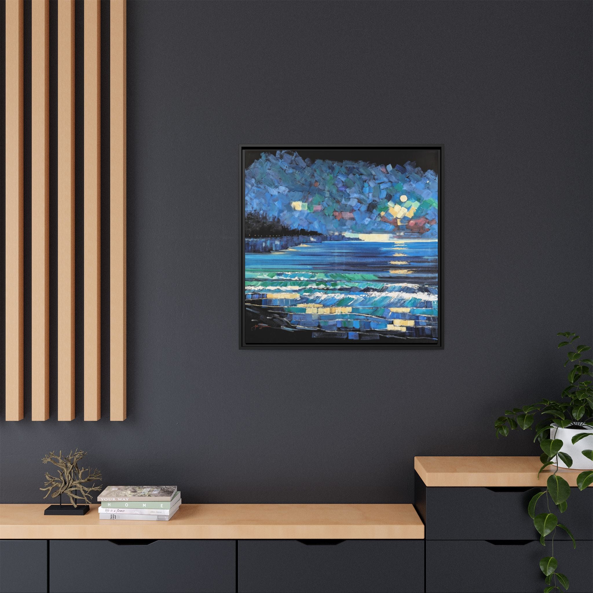 Coastal Harmony