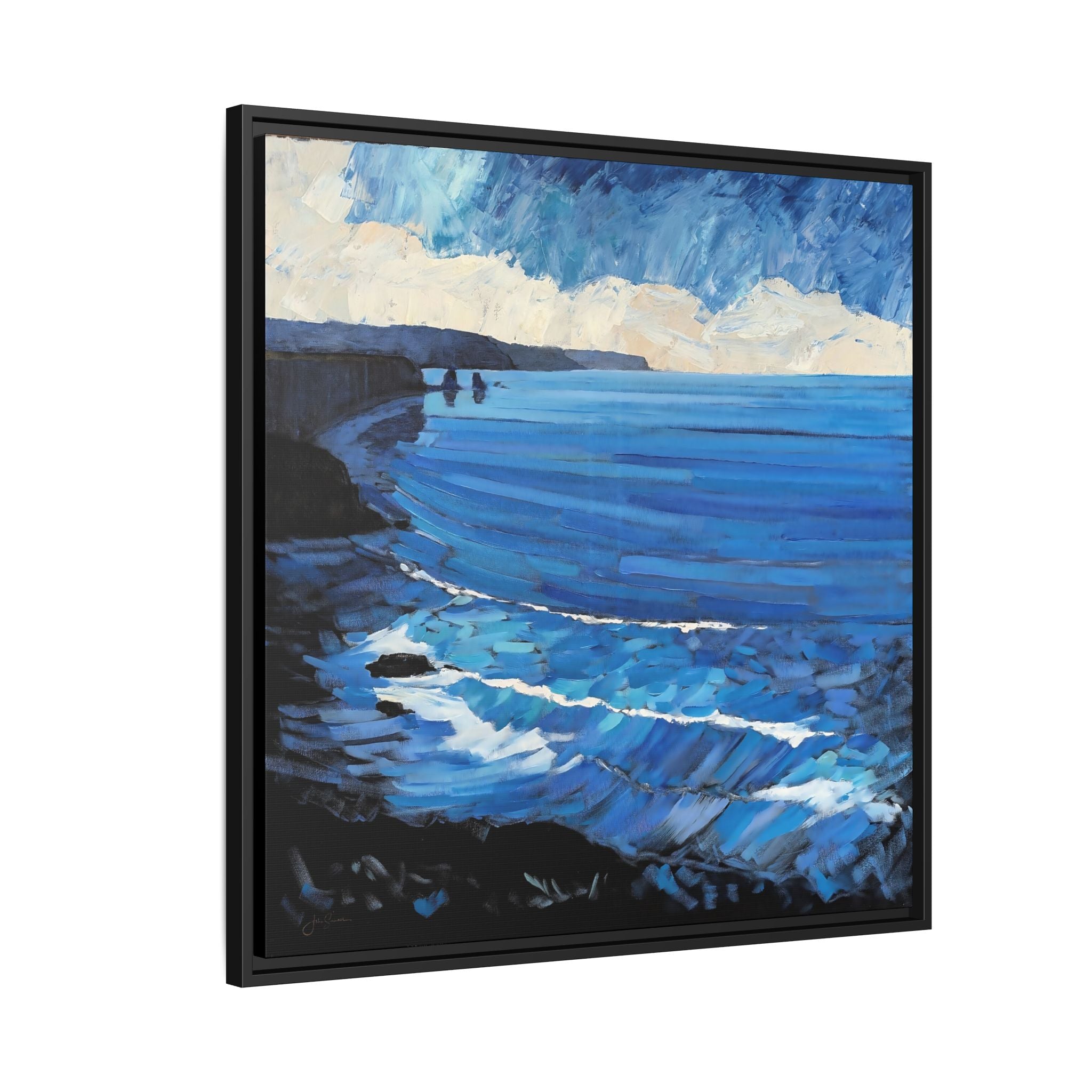 Copy of Eternal Waves