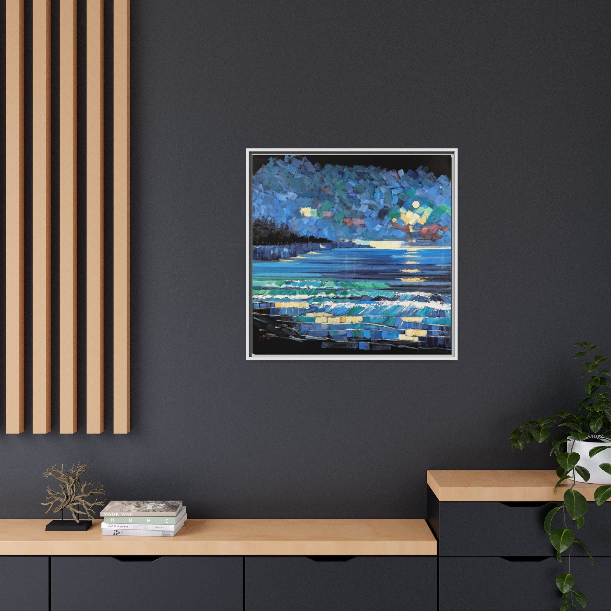Coastal Harmony