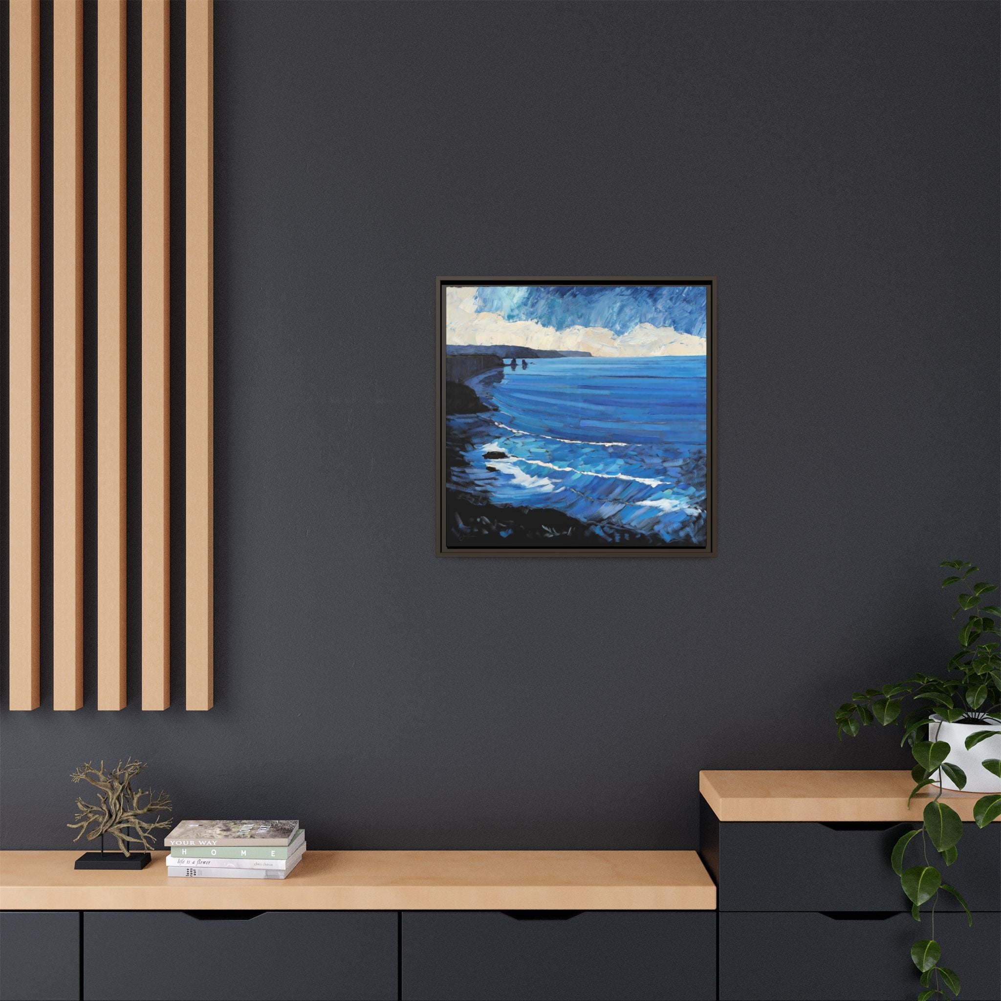 Copy of Eternal Waves