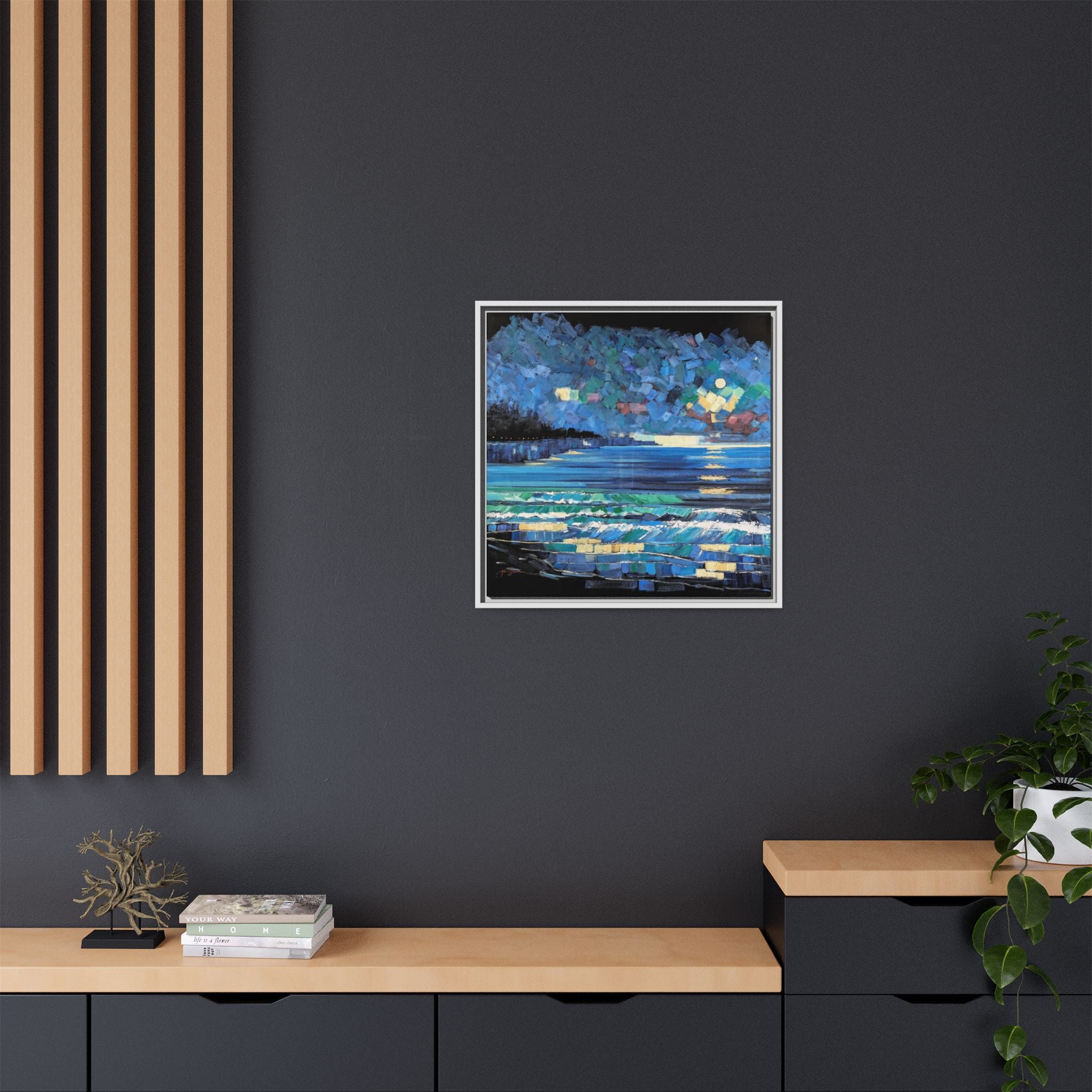 Coastal Harmony