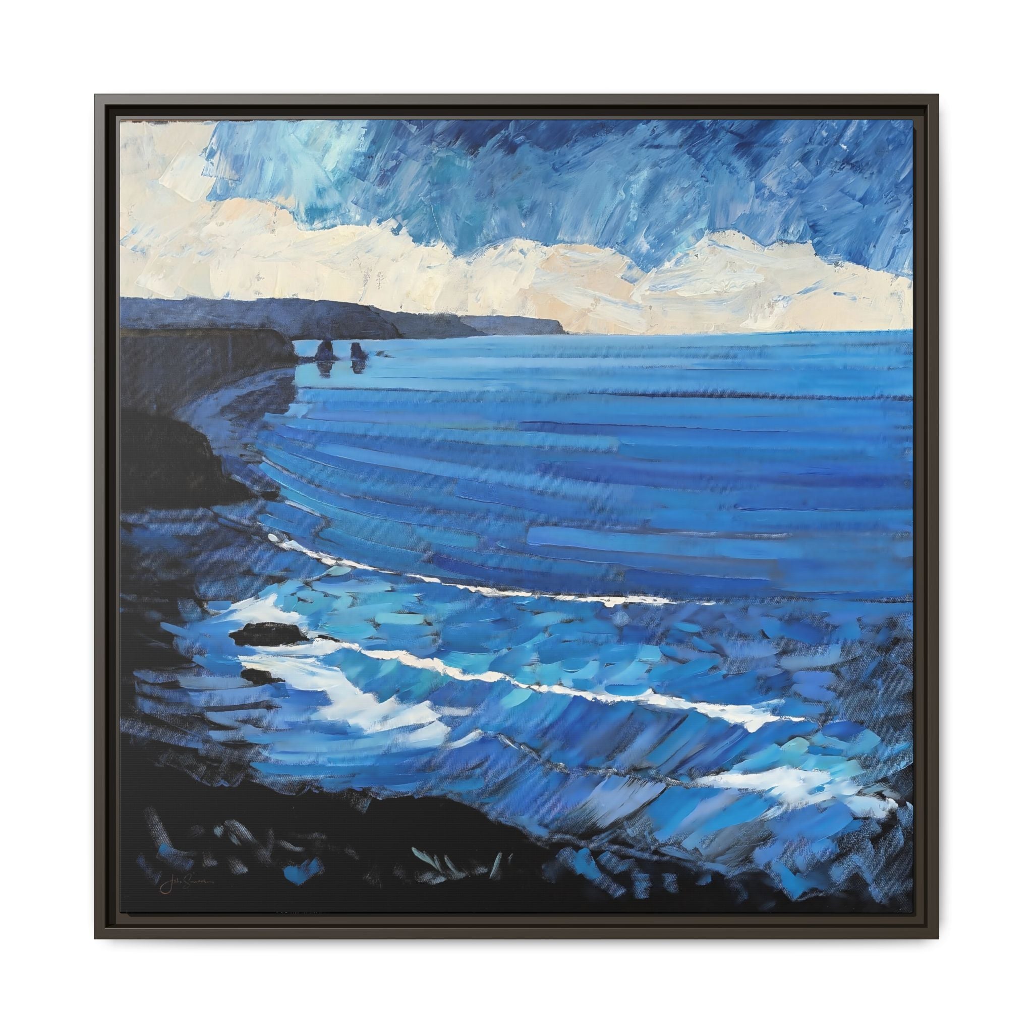 Copy of Eternal Waves
