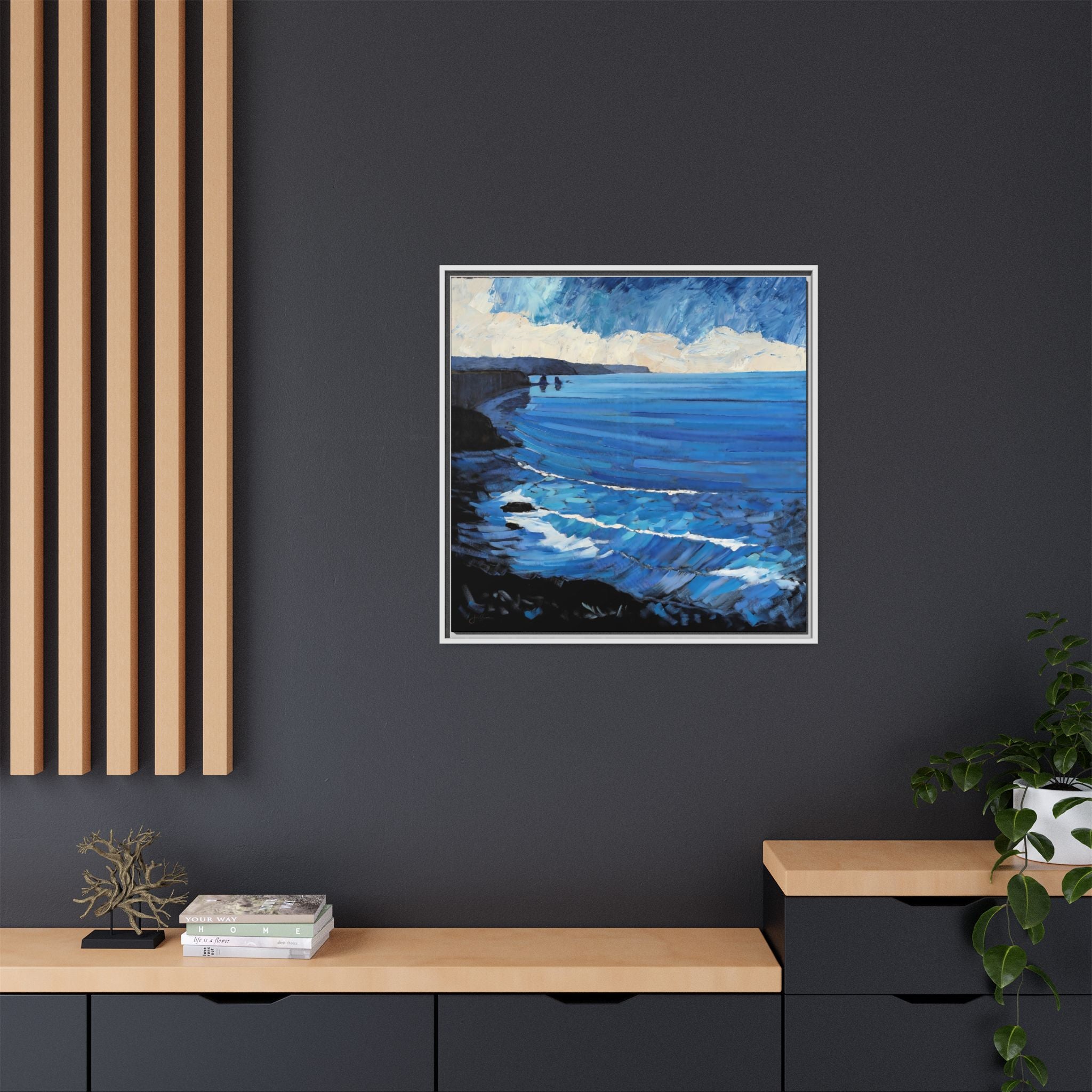 Copy of Eternal Waves