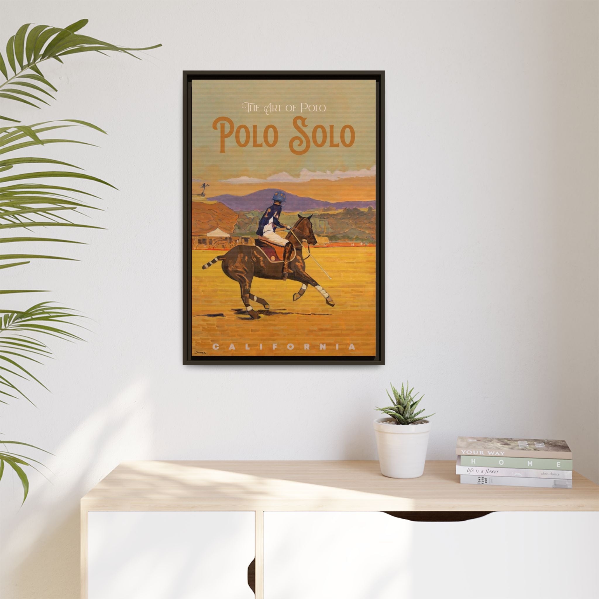 Polo Solo