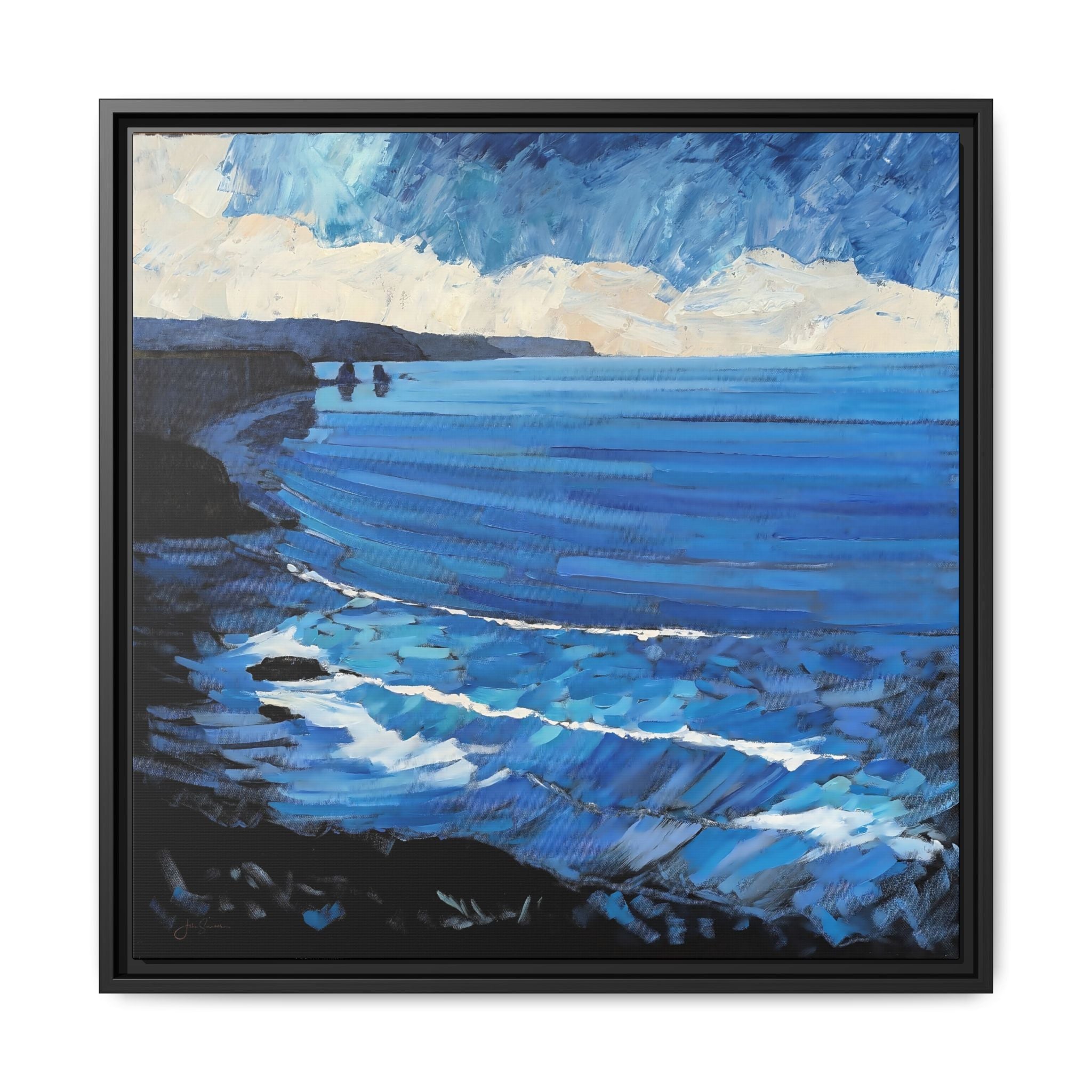 Copy of Eternal Waves