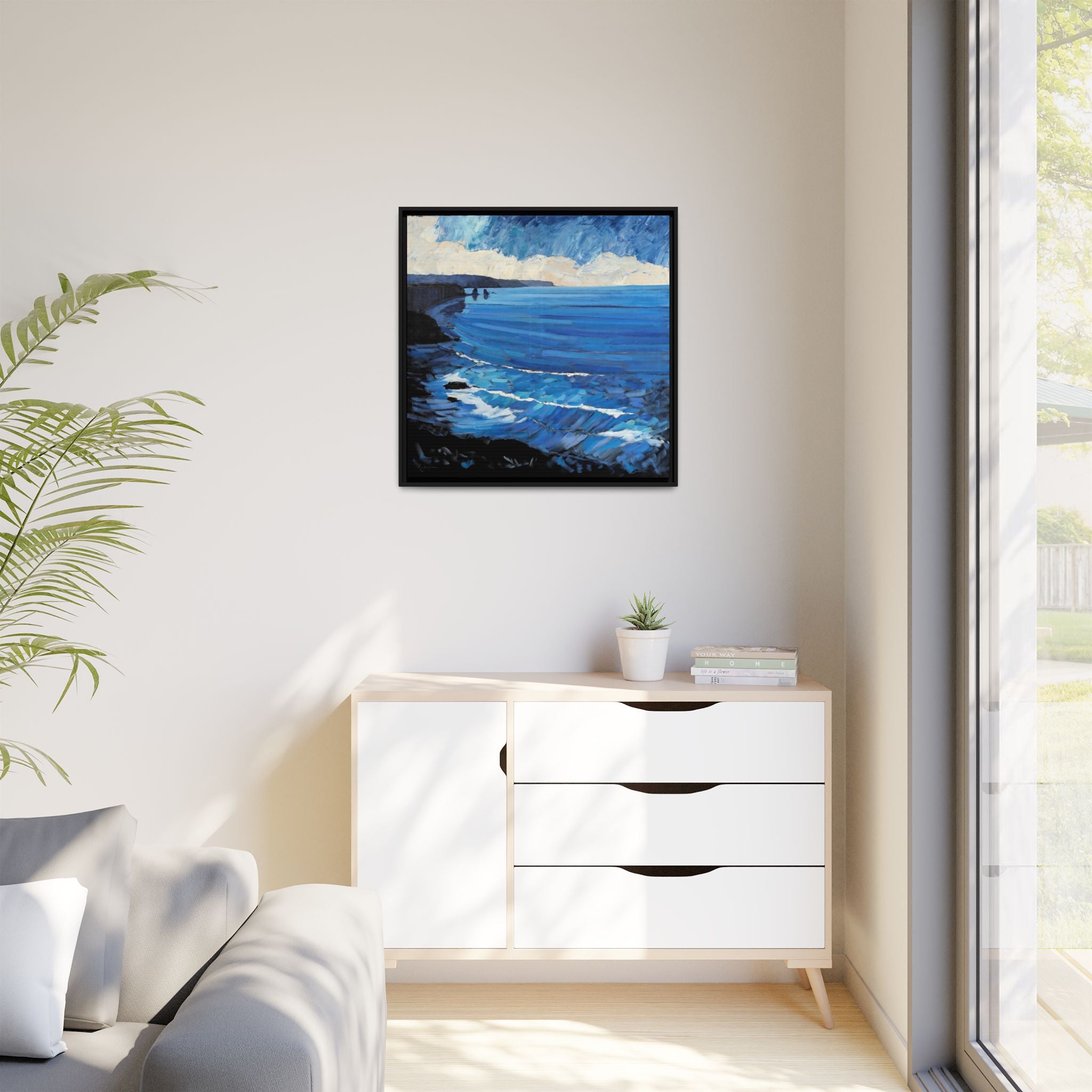 Copy of Eternal Waves