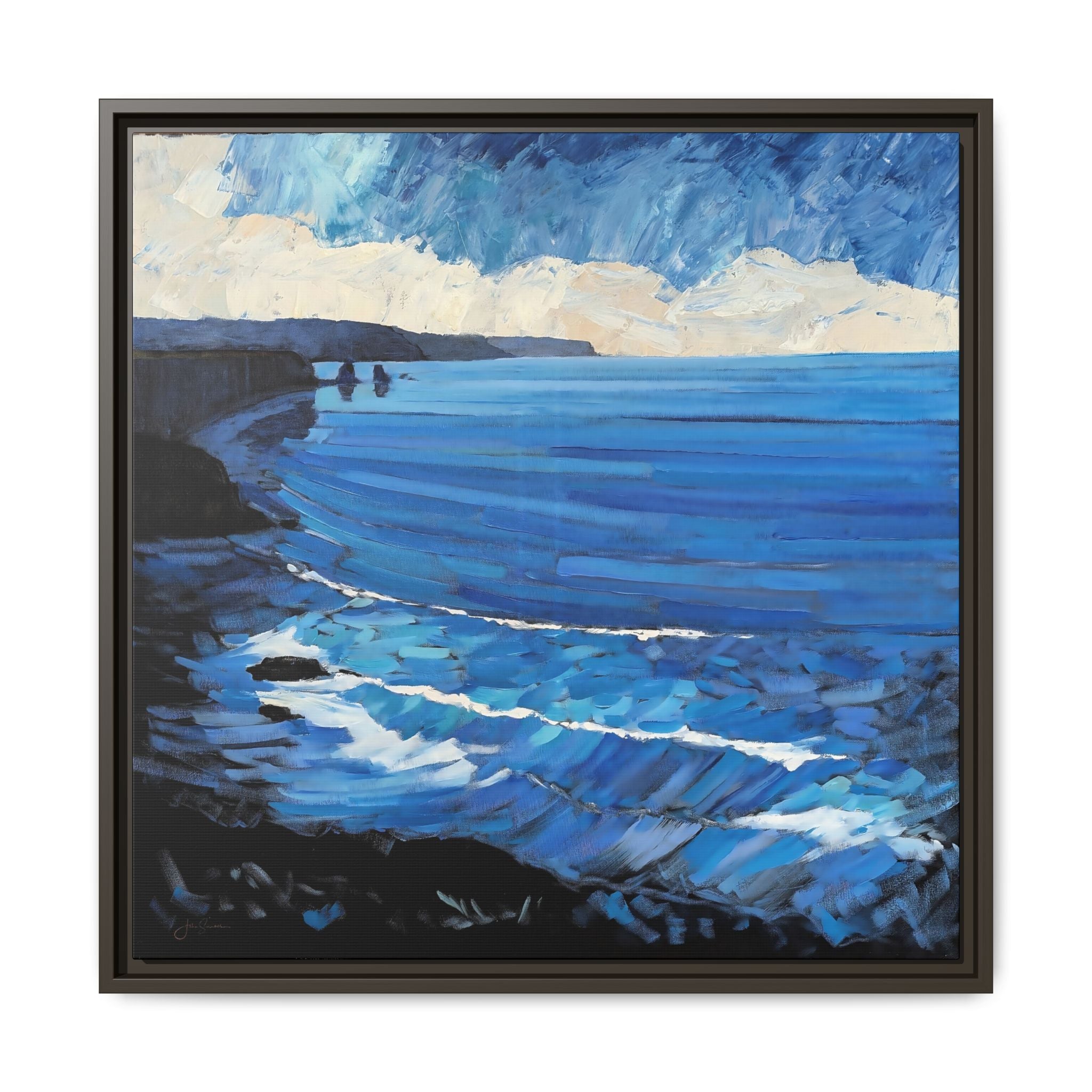 Copy of Eternal Waves