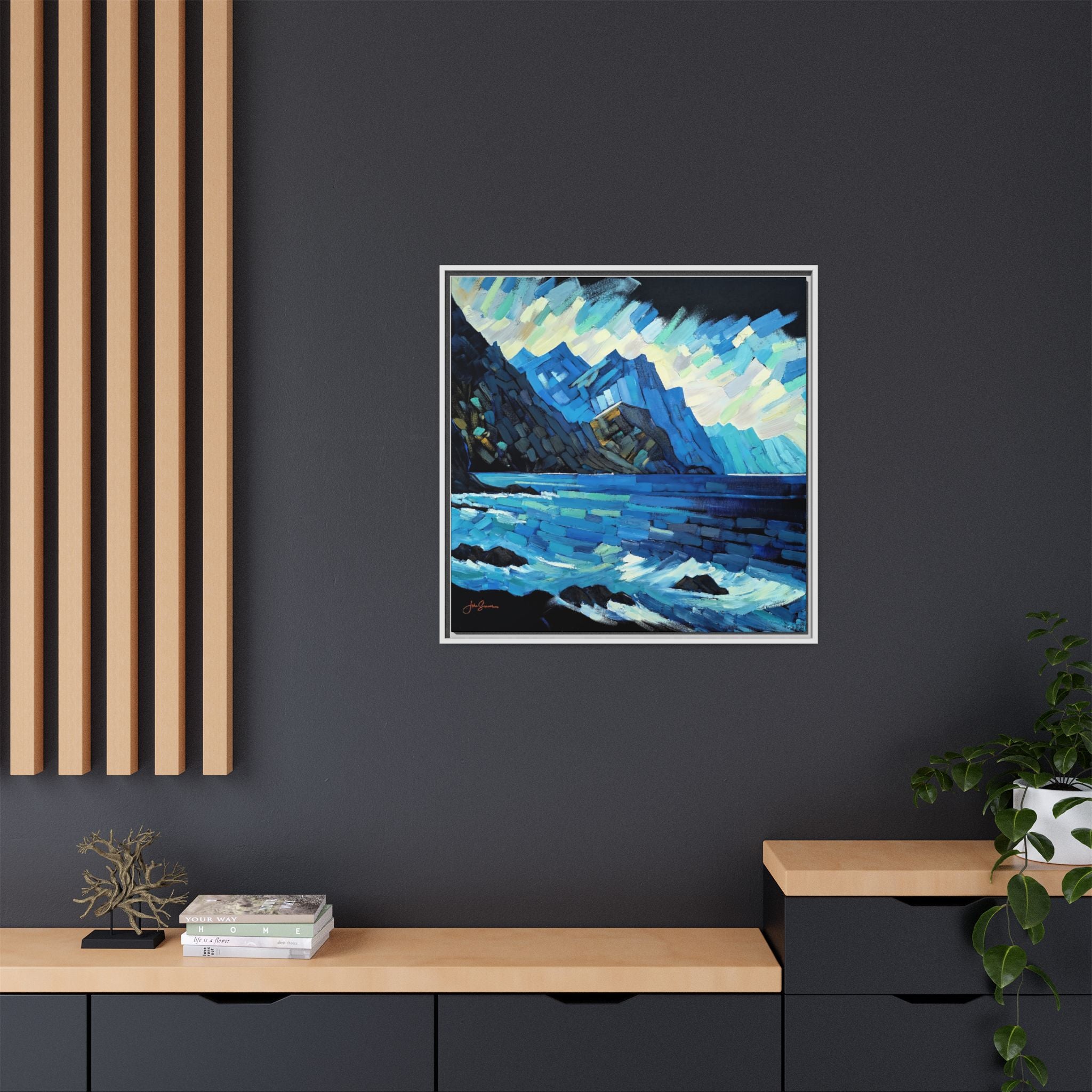 Copy of Ocean's Edge