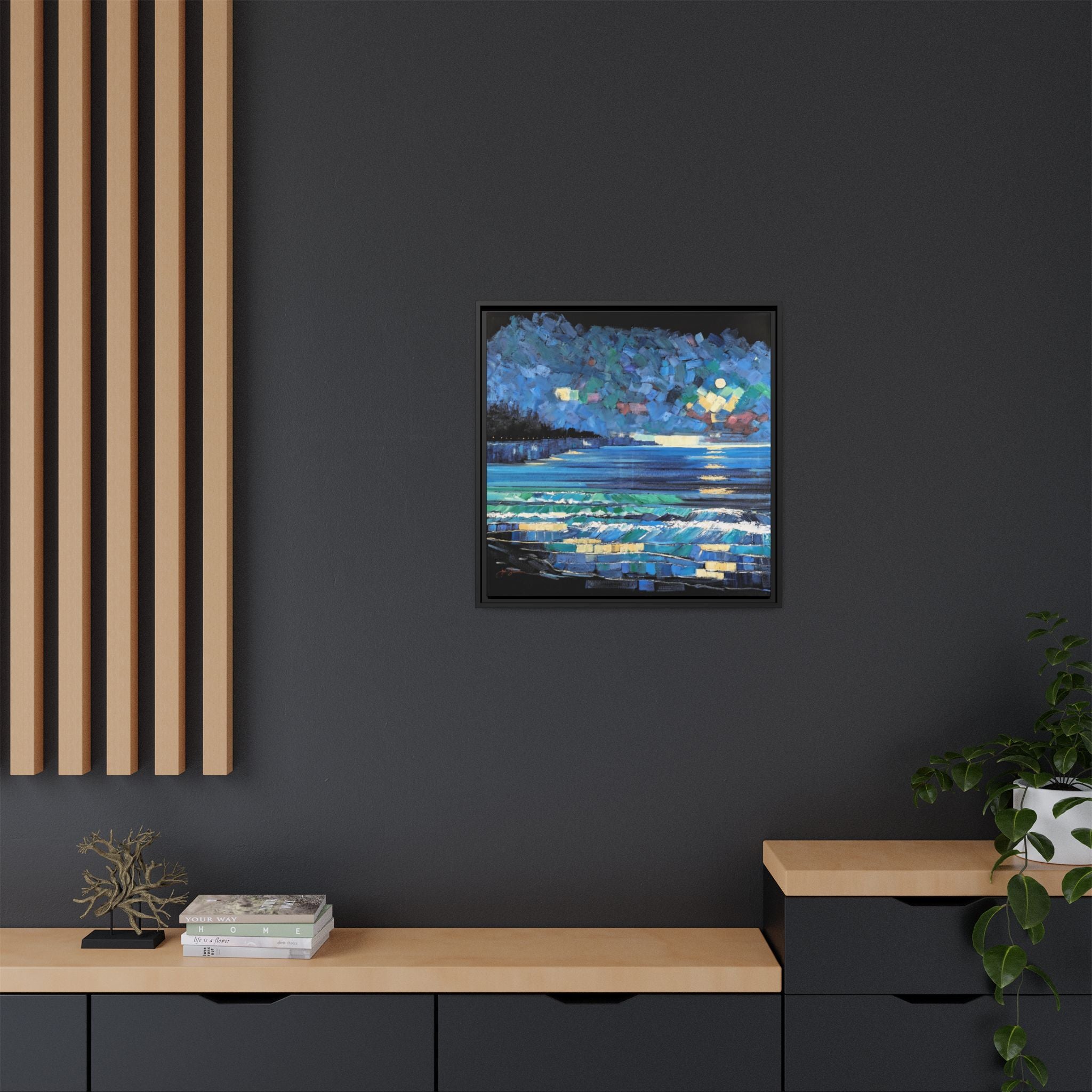 Coastal Harmony