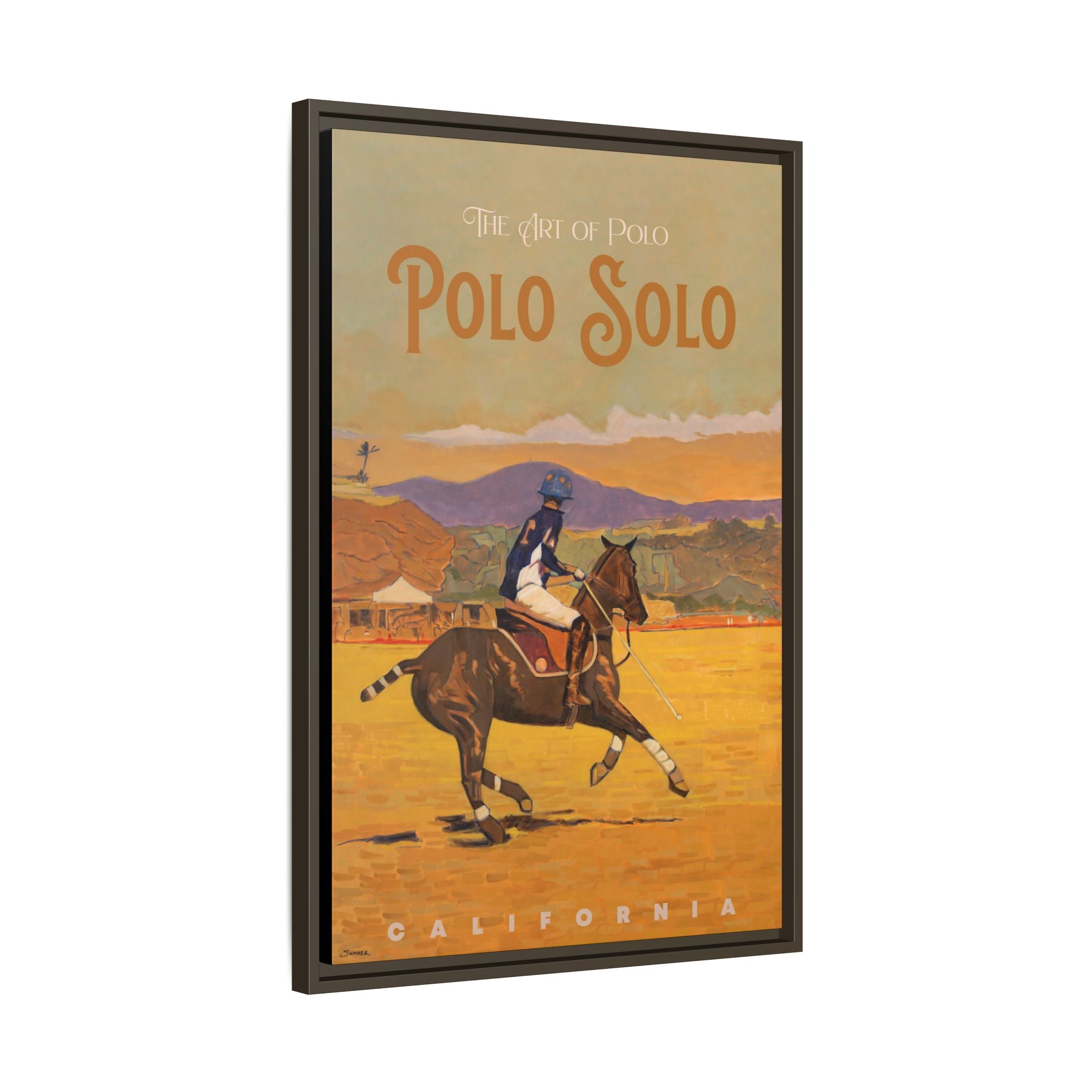 Polo Solo