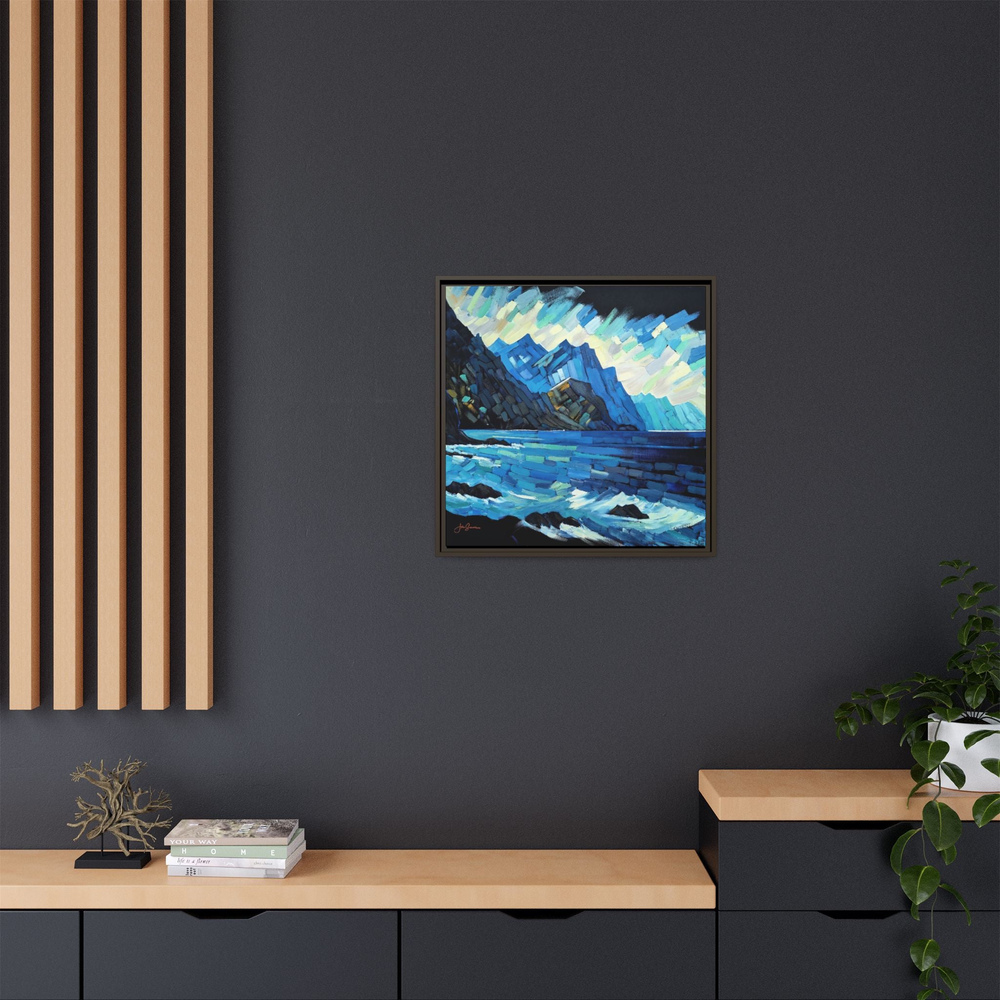 Copy of Ocean's Edge
