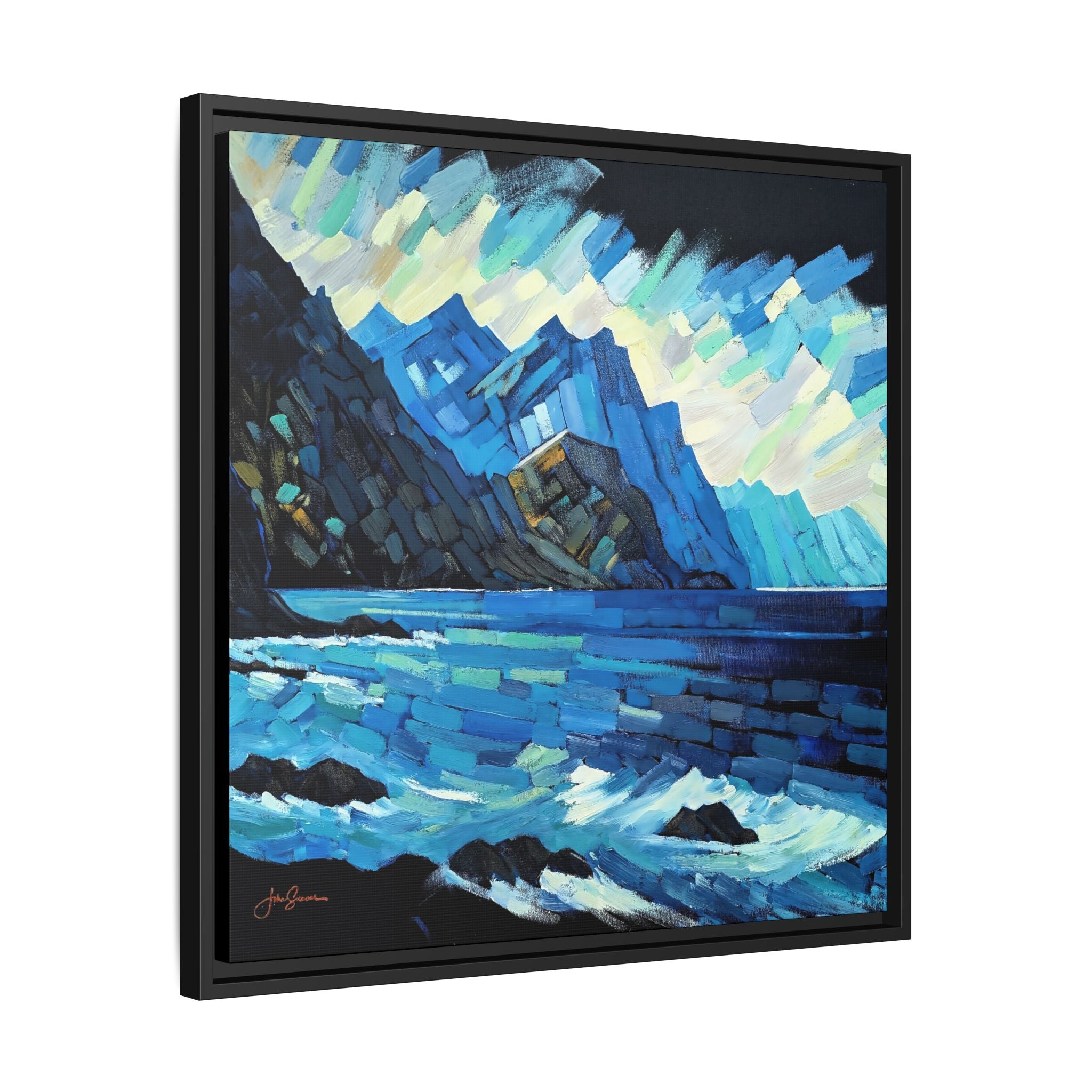 Copy of Ocean's Edge