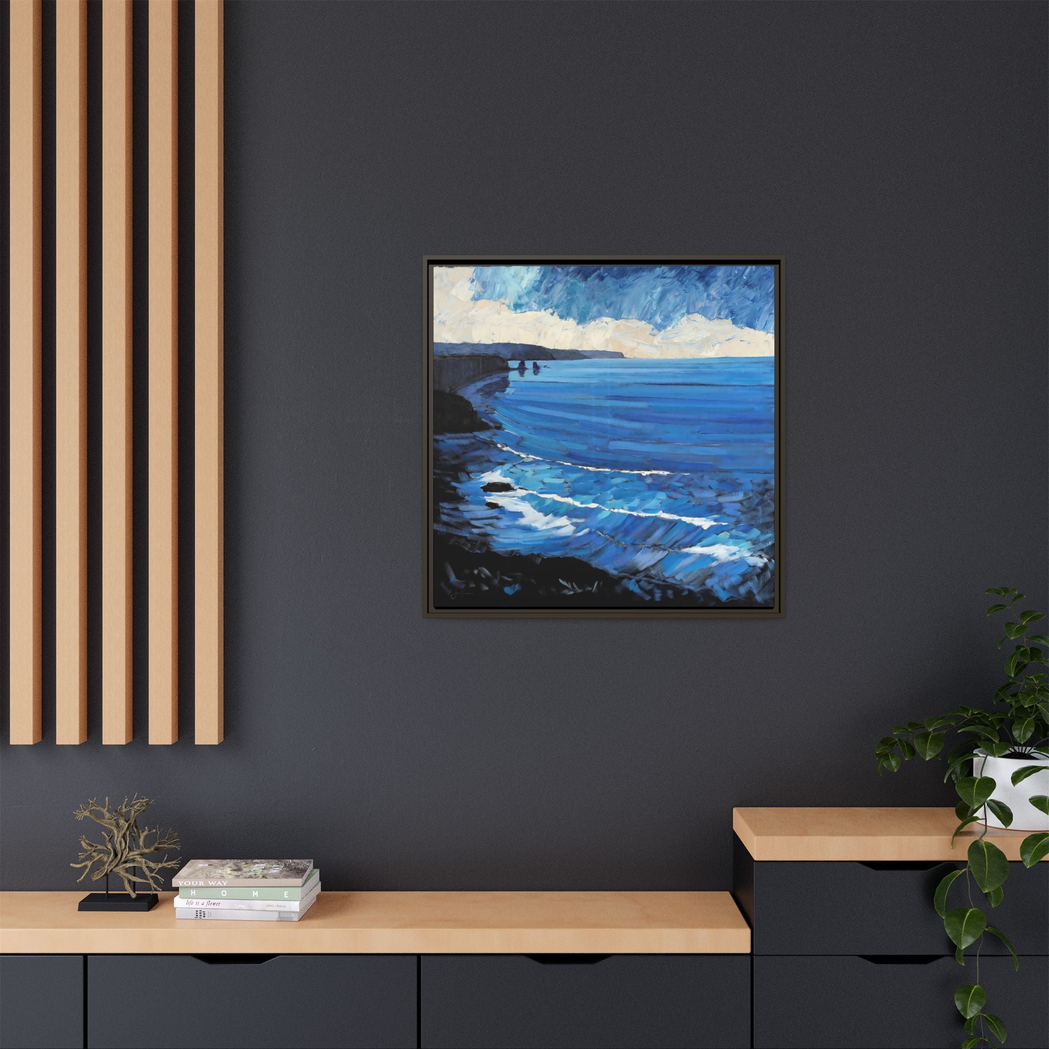 Copy of Eternal Waves