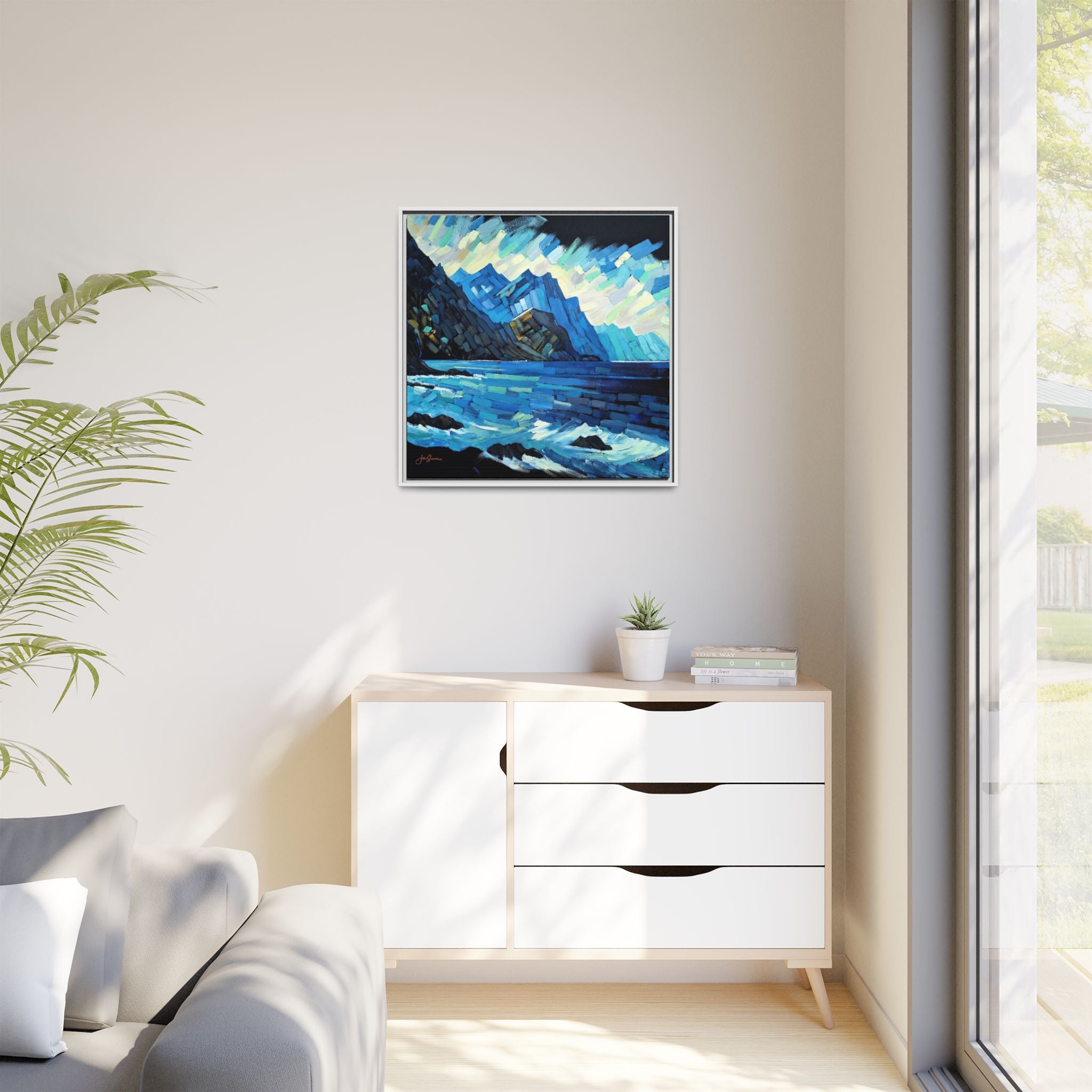 Copy of Ocean's Edge