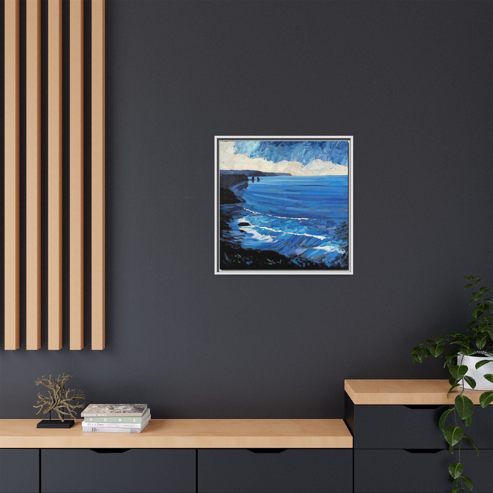 Copy of Eternal Waves
