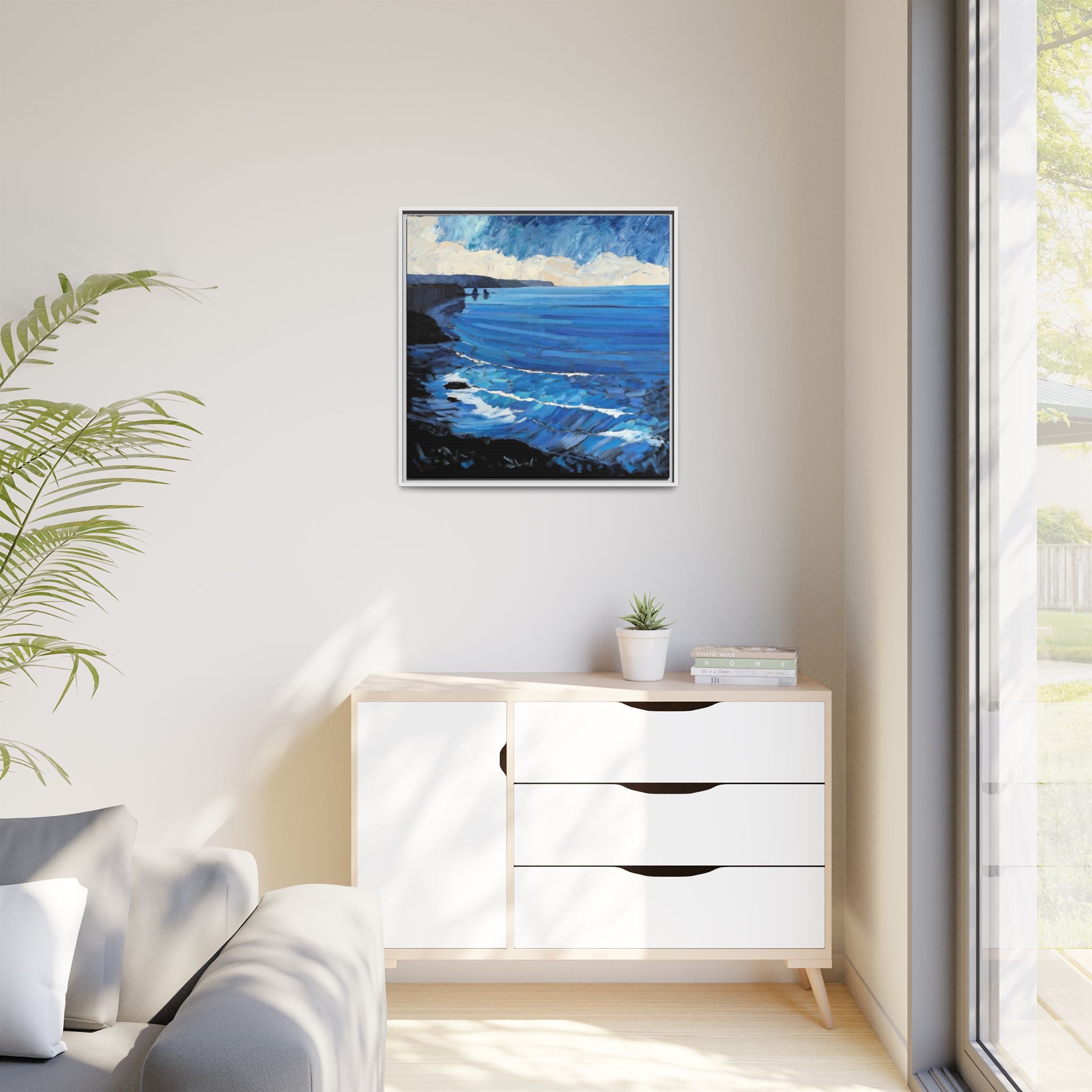 Copy of Eternal Waves
