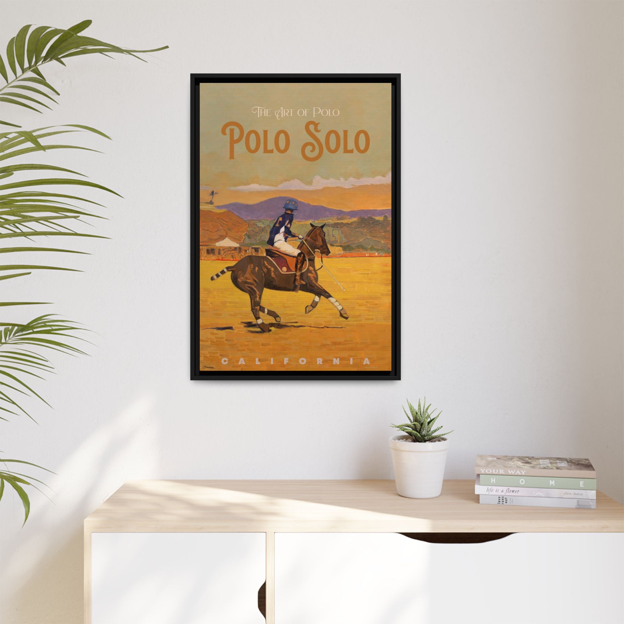 Polo Solo