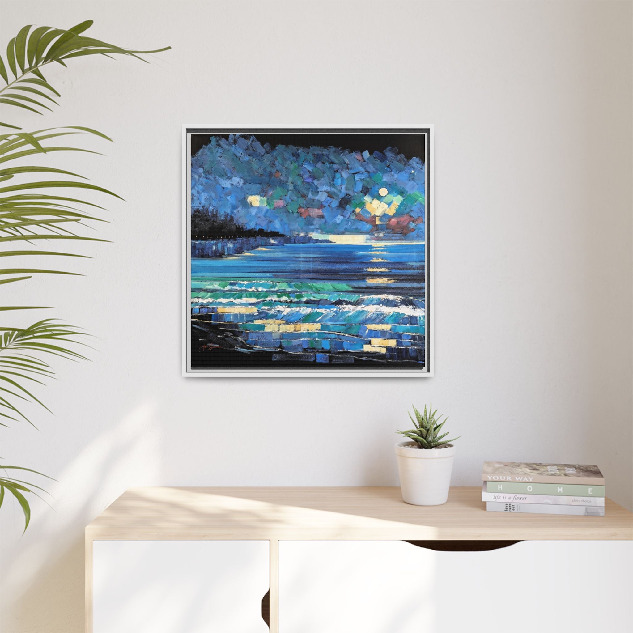 Coastal Harmony