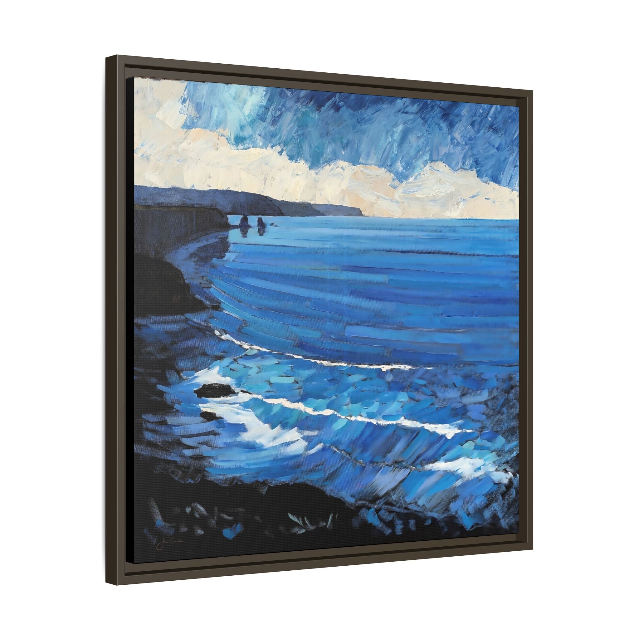 Copy of Eternal Waves