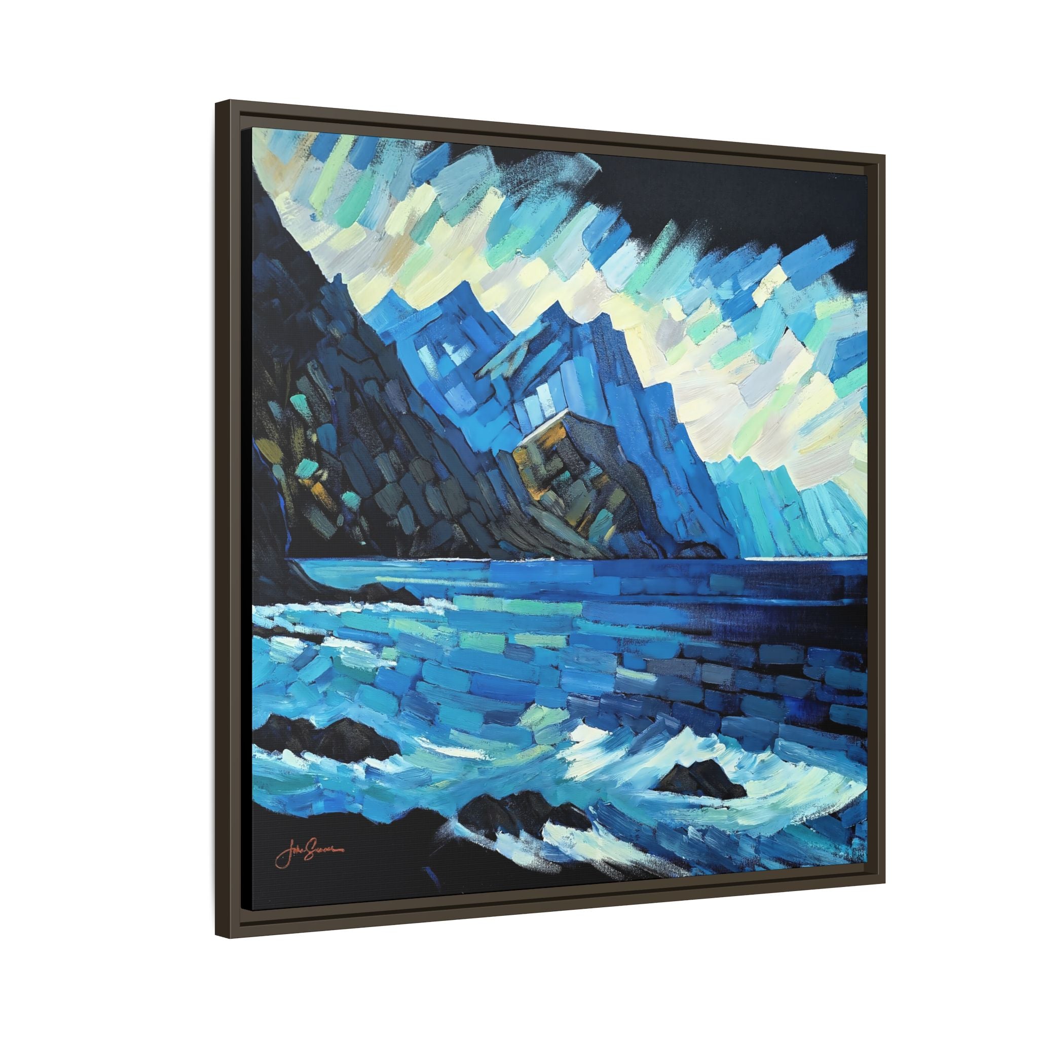 Copy of Ocean's Edge