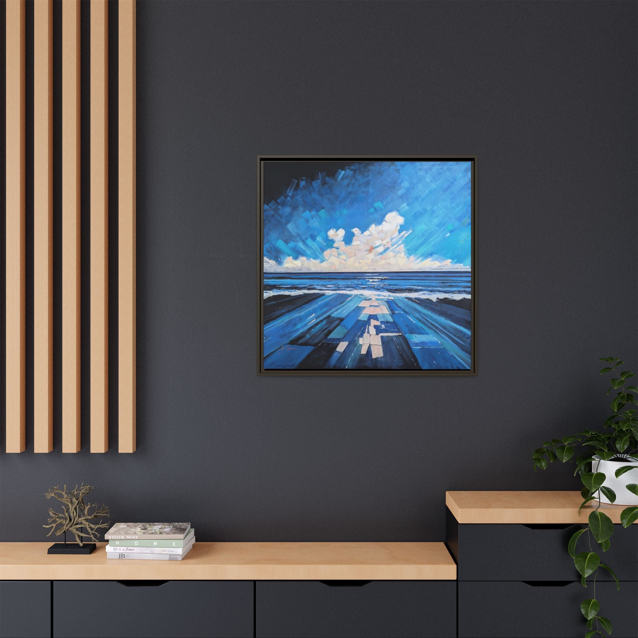 Tranquil Waters