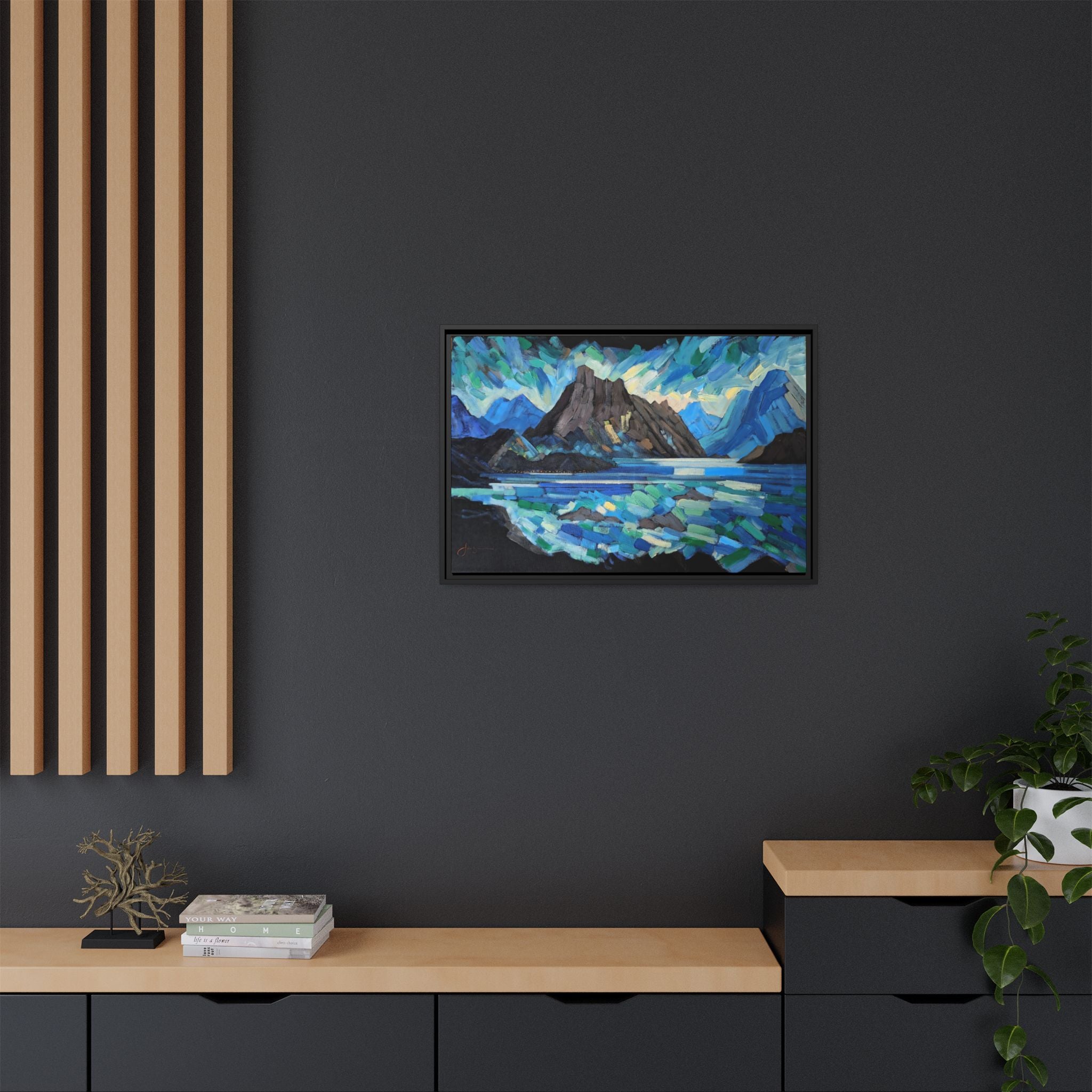 Coastal Radiance