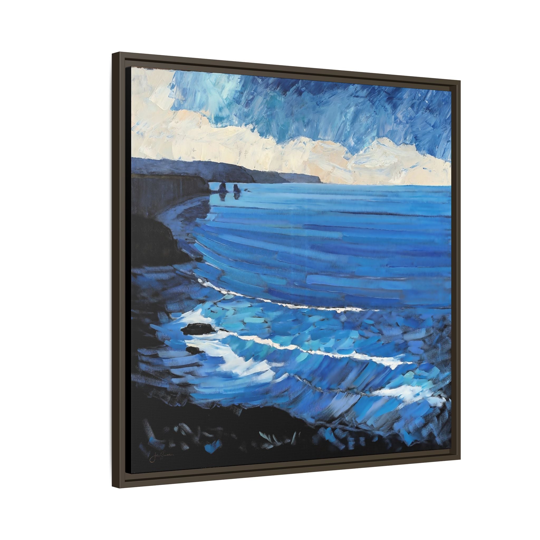 Copy of Eternal Waves