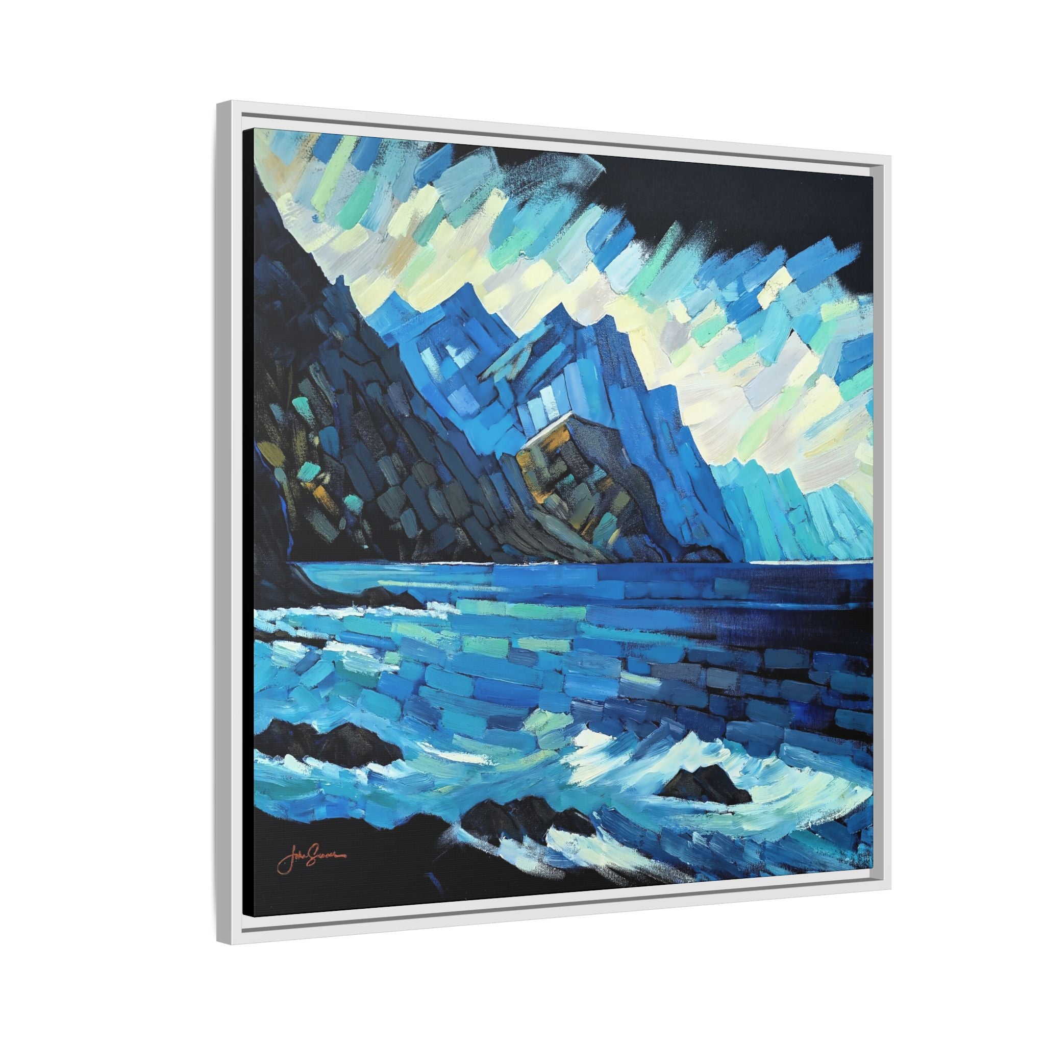Copy of Ocean's Edge