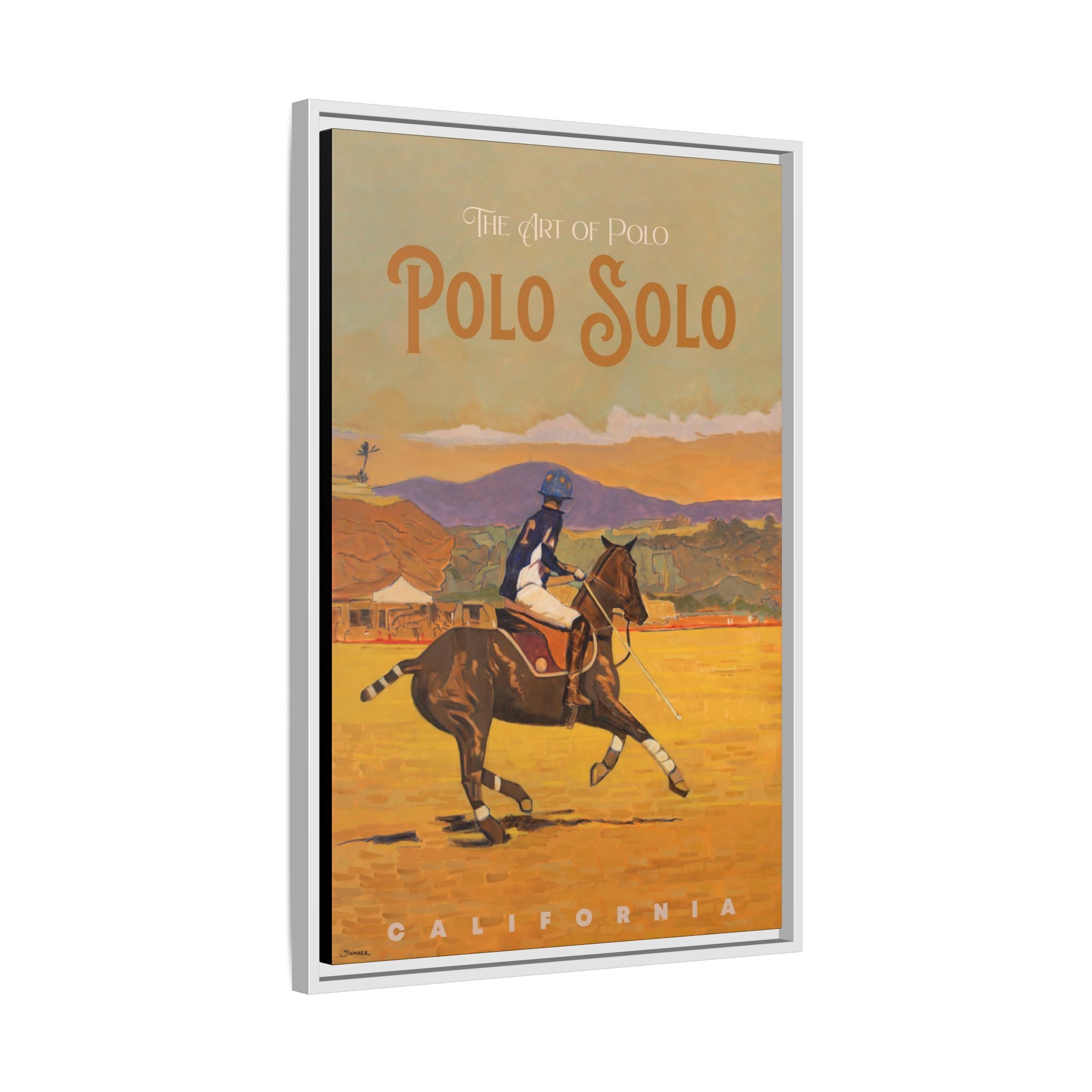 Polo Solo